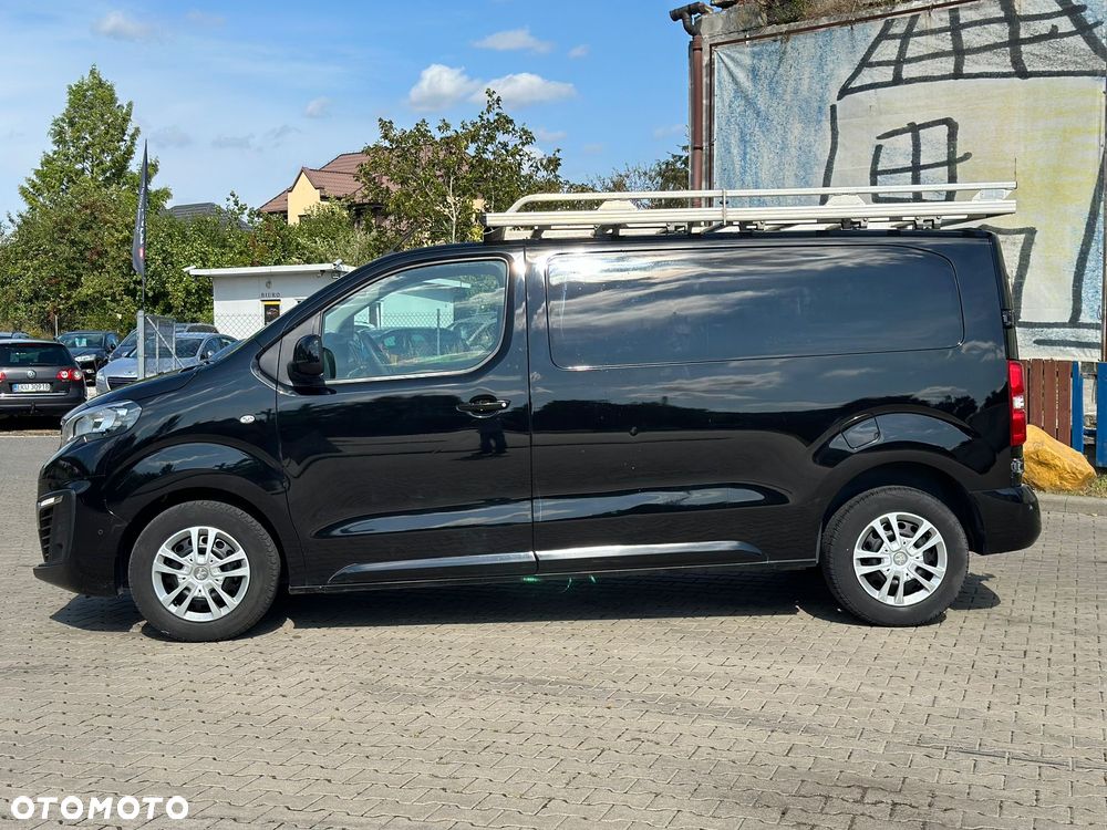 Peugeot Expert - 5
