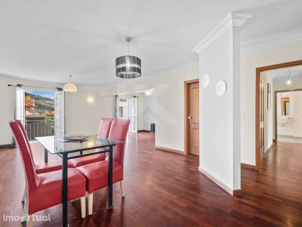 Apartamento T3 - Achada, Funchal - Grande imagem: 3/38