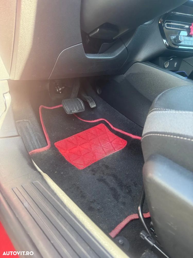 Opel Mokka 1.2L Turbo Start/Stop Aut. Edition - 2