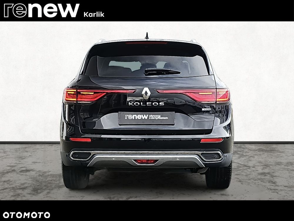 Renault Koleos 2.0 Blue dCi Initiale Paris 4x4 X-Tronic - 6