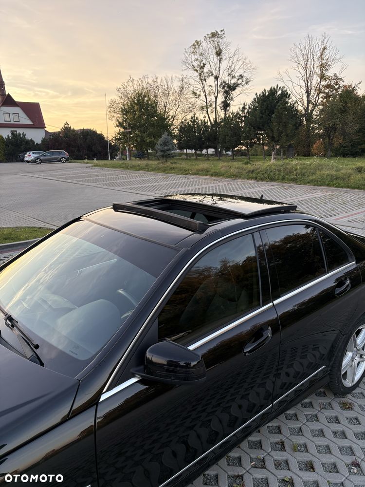 Mercedes-Benz Klasa C - 6