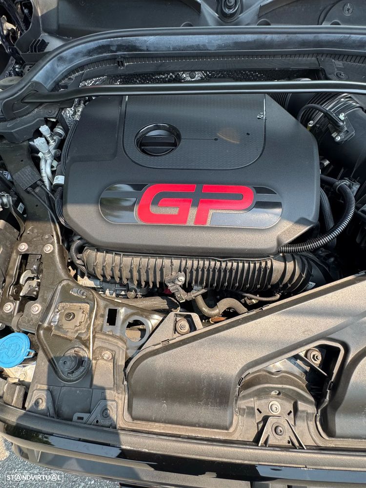 MINI 3 Portas John Cooper Works GP Aut. - 5
