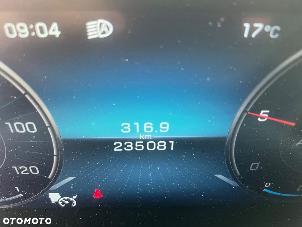 Mercedes-Benz ACTROS L bez retardera prokontraktowy - 24
