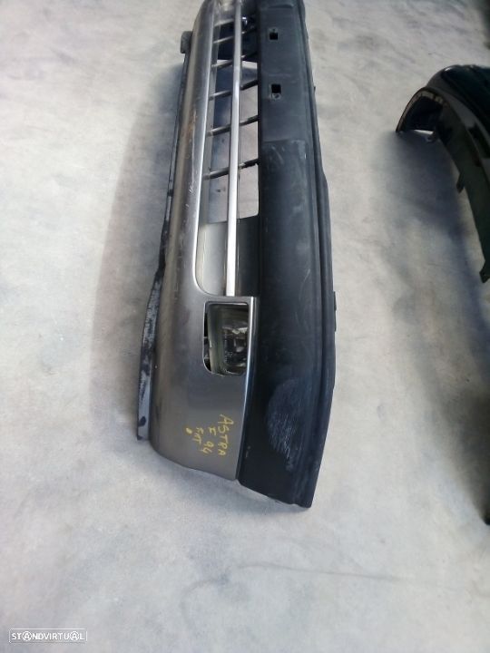 Para choques Frente Opel Astra F 1994 - 1