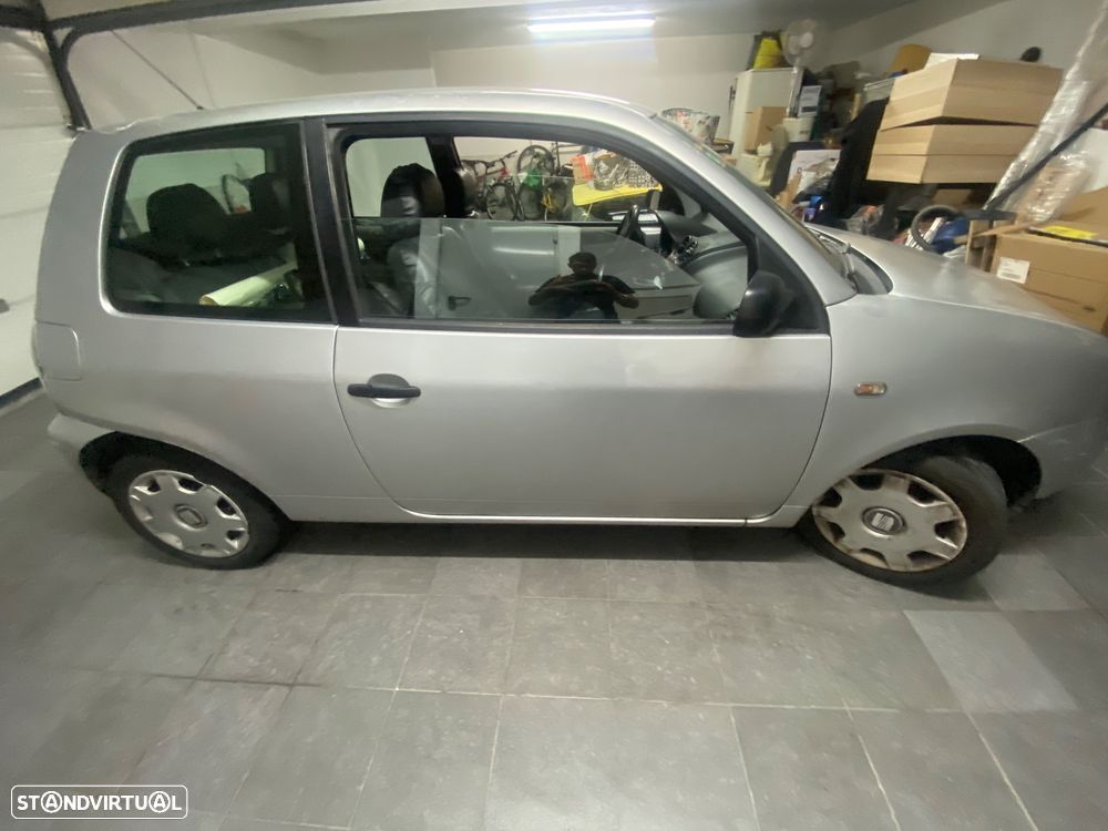 SEAT Arosa 1.0 Confort - 2