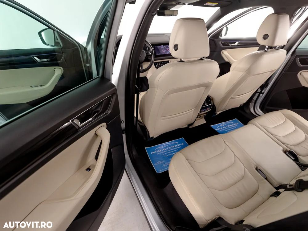 Skoda Kodiaq 1.5 TSI ACT DSG Style - 7