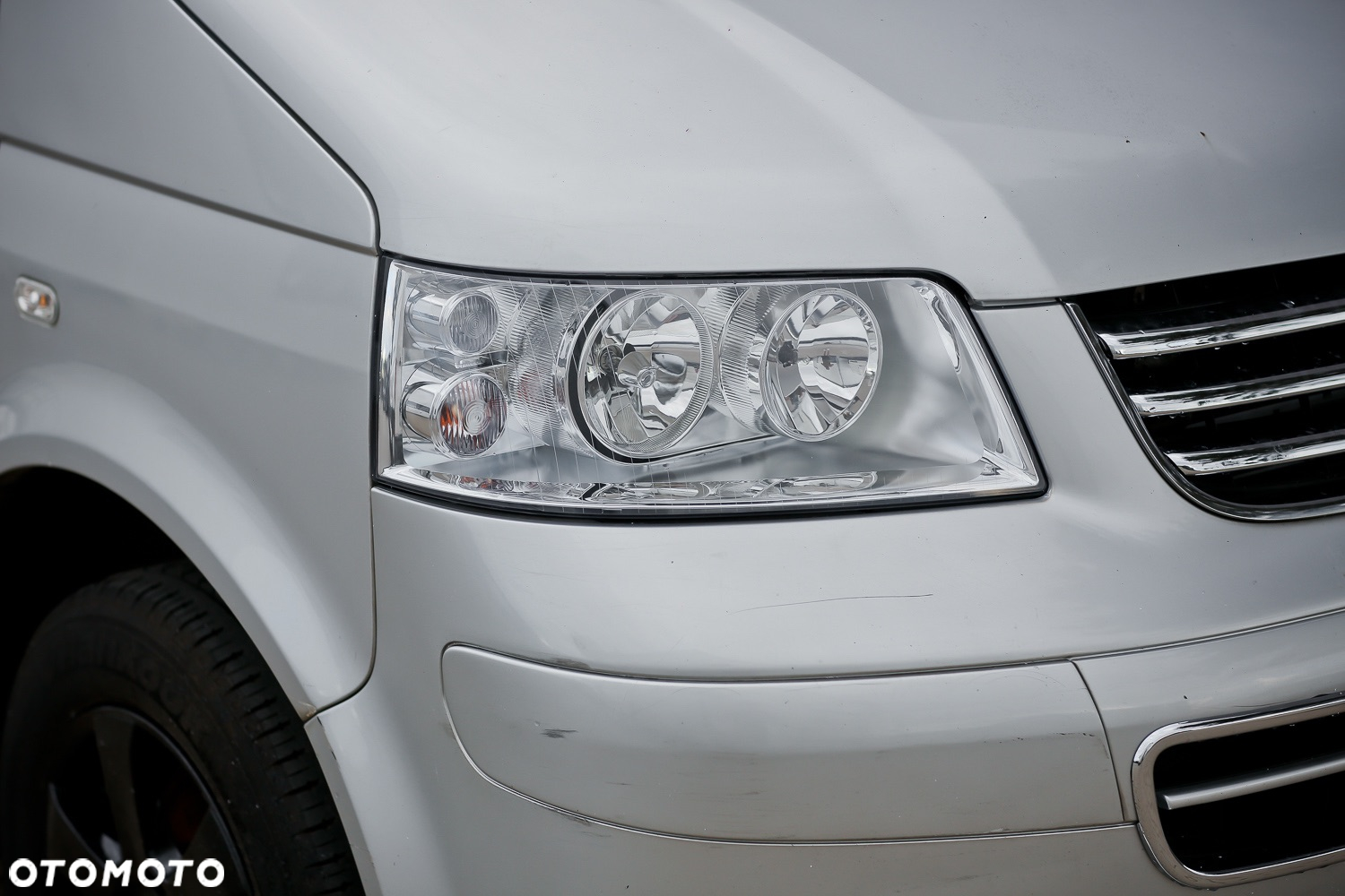 Volkswagen Transporter - 15