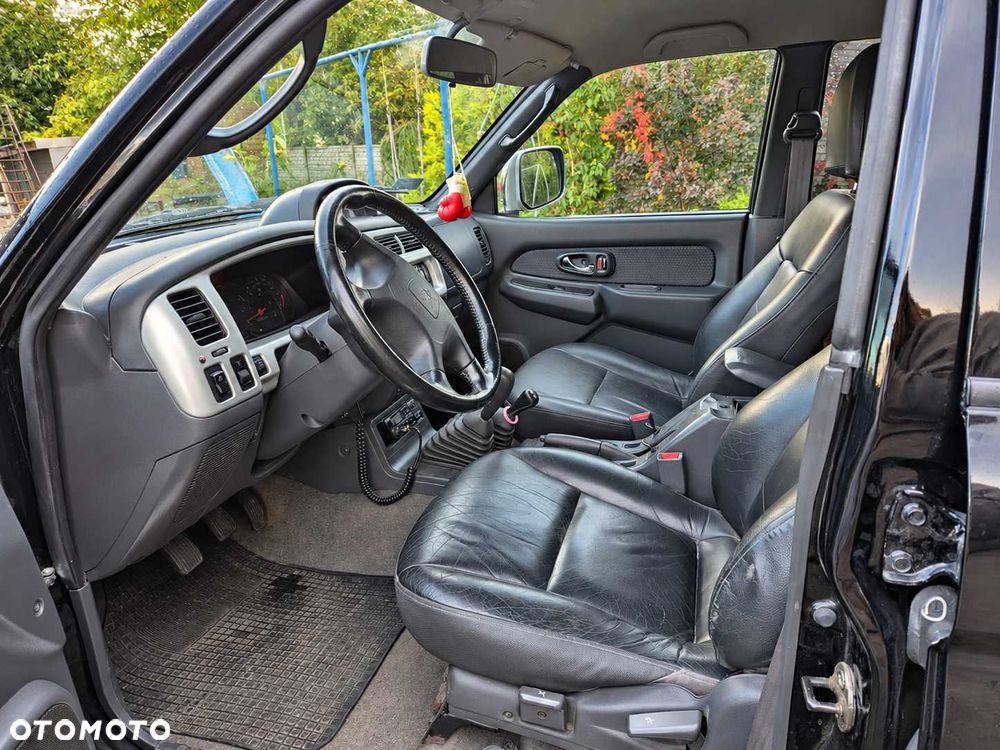 Mitsubishi L200 - 5