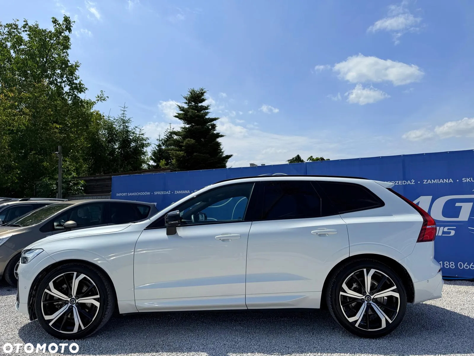 Volvo XC 60 - 9