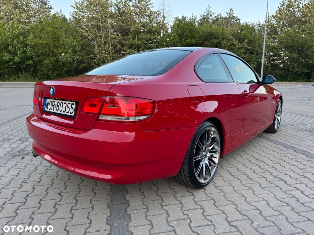 BMW Seria 3 - 14