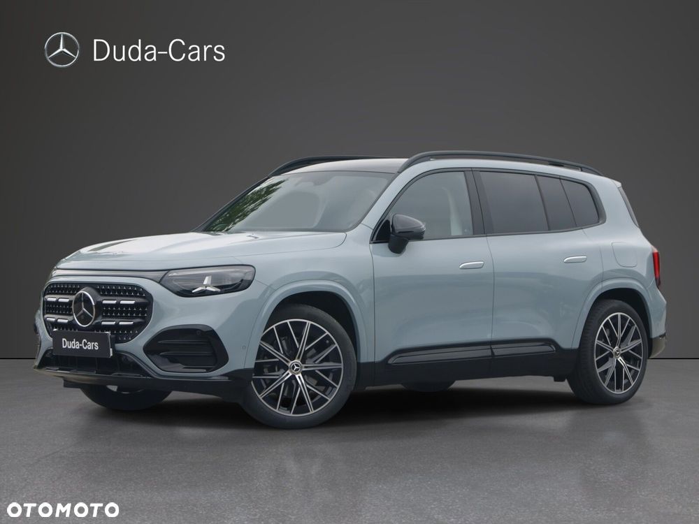 Mercedes-Benz GLB - 6
