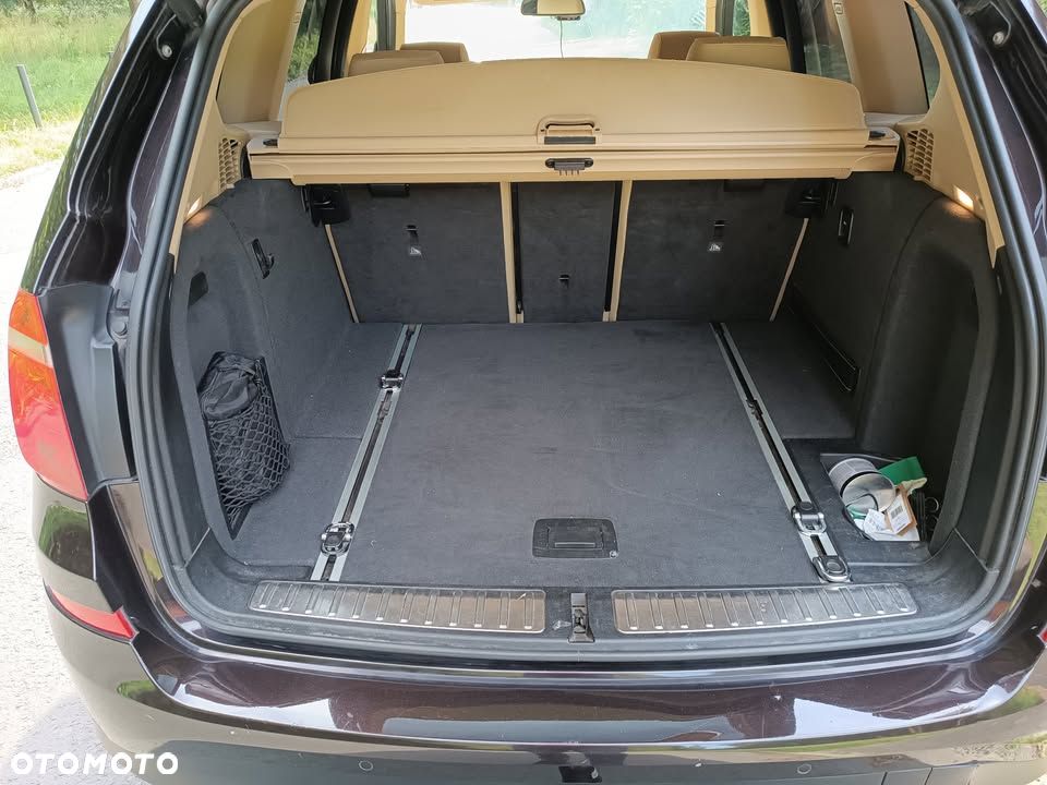 BMW X3 xDrive20d xLine - 7