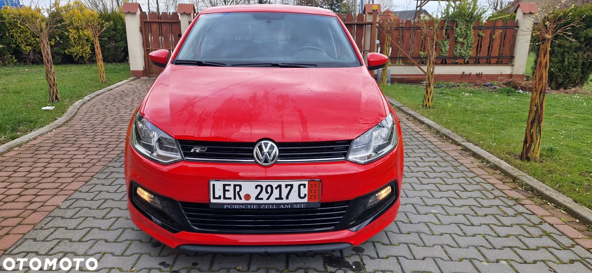 Volkswagen Polo 1.0 (Blue Motion Technology) Comfortline - 5