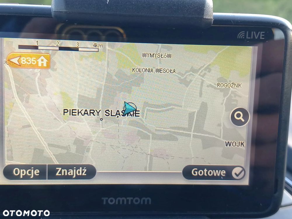 Fiat Punto Evo 1.4 8V More Start&Stopp - 26