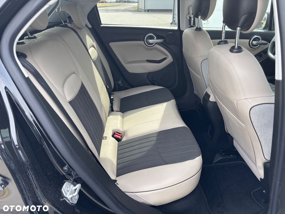 Fiat 500X 1.4 MultiAir S-Design - 37