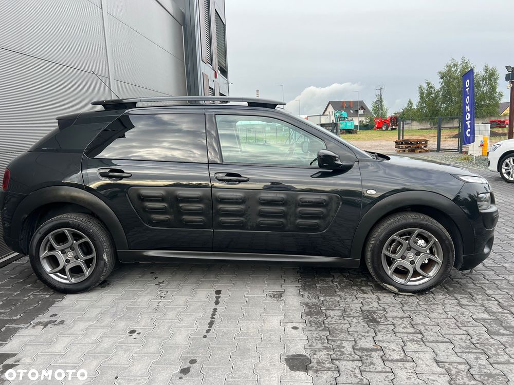 Citroën C4 Cactus Pure Tech 110 Stop&Start Shine - 32
