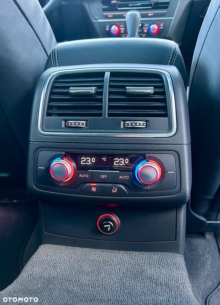 Audi A6 Avant 3.0 TDI Quattro Tiptronic - 18