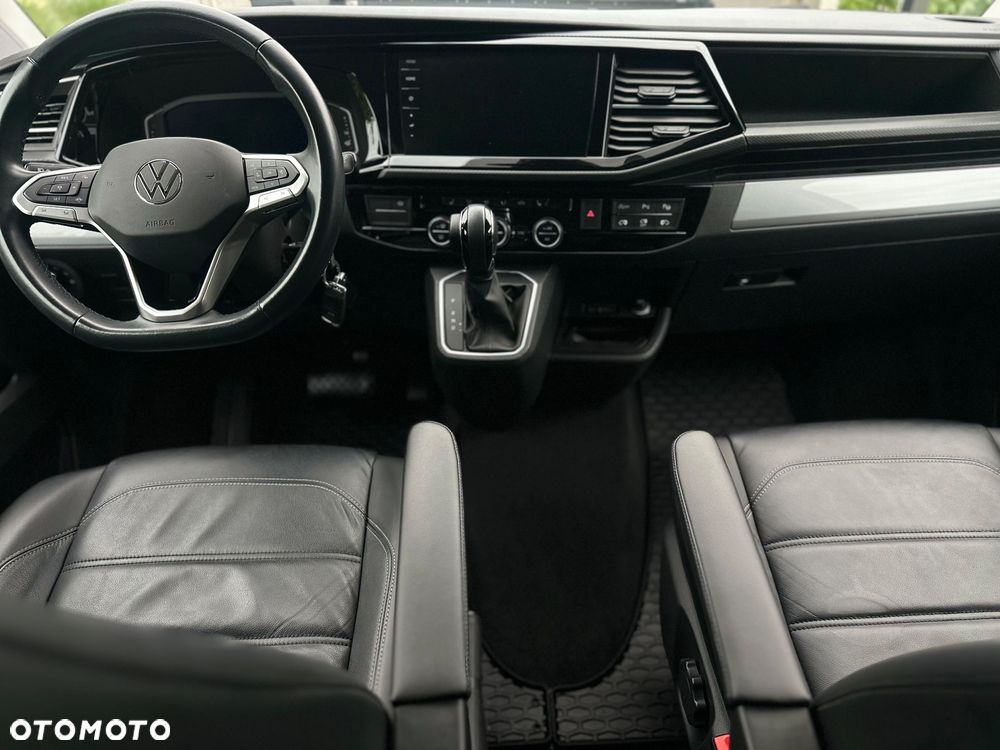 Volkswagen Multivan 2.0 TDI L1 Highline DSG - 8