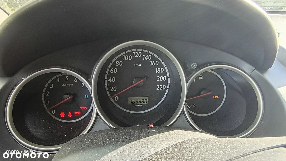 Honda Jazz - 6