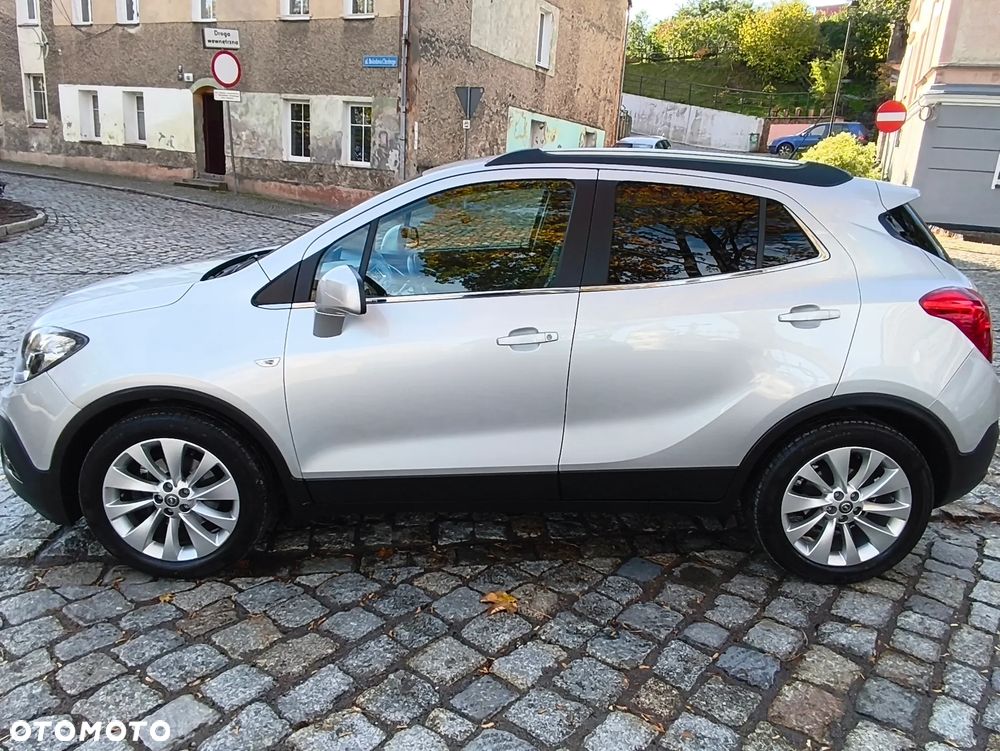 Opel Mokka - 2