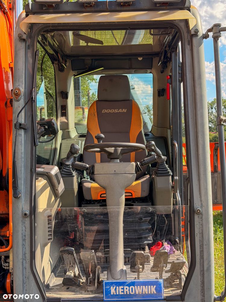 Doosan 140W - 22