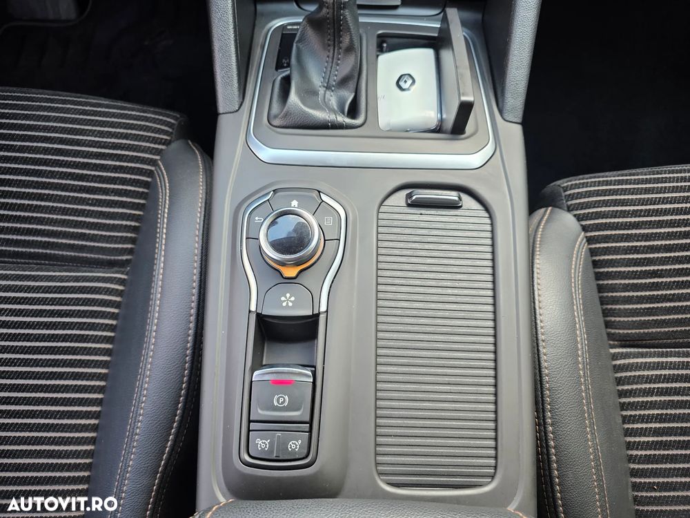 Renault Talisman Grandtour ENERGY dCi 160 EDC INTENS - 19