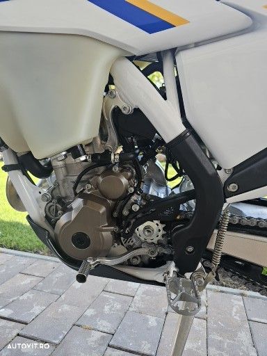 Husqvarna FE 250 - 17