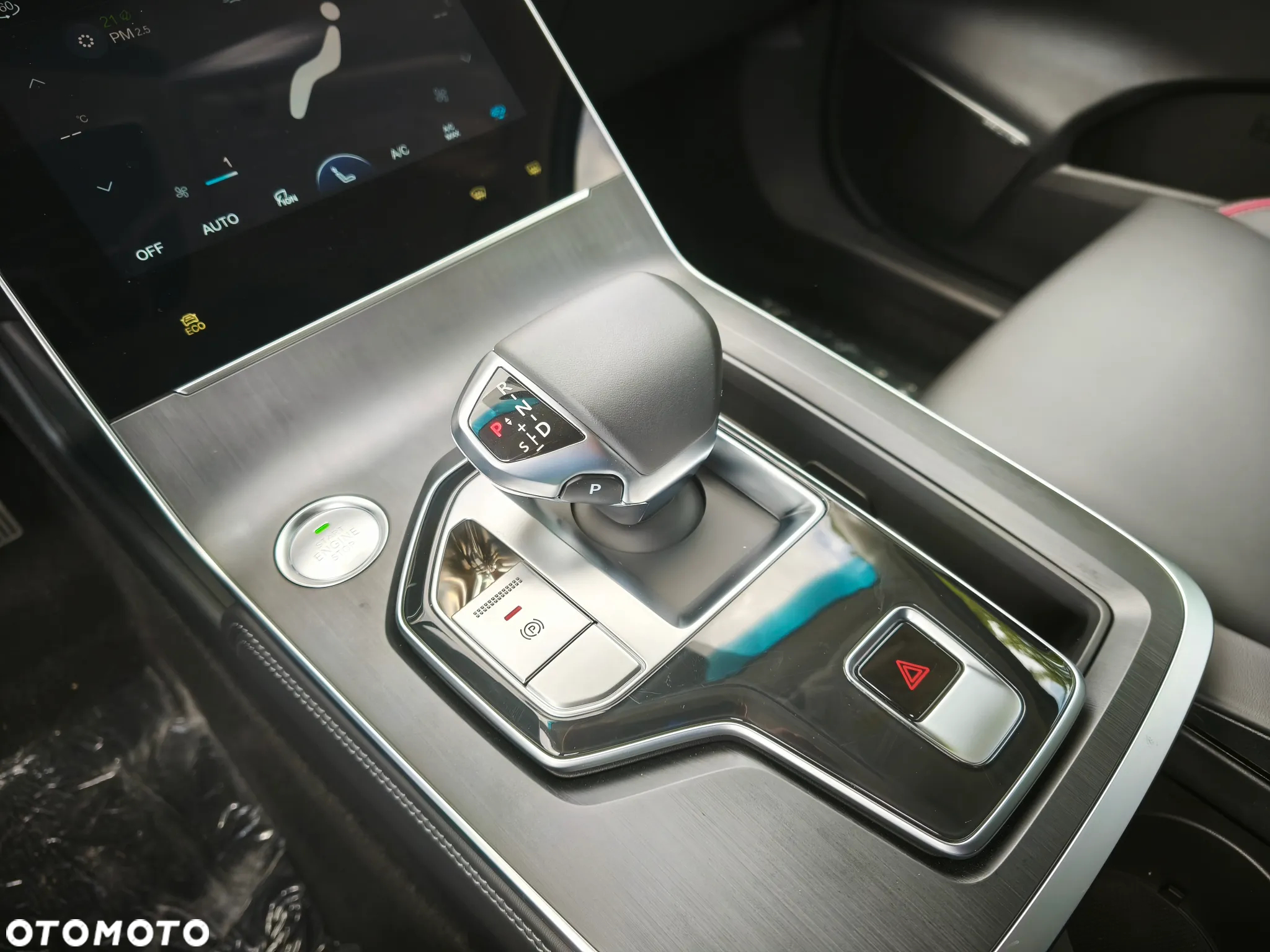 Baic Beijing 7 - 33
