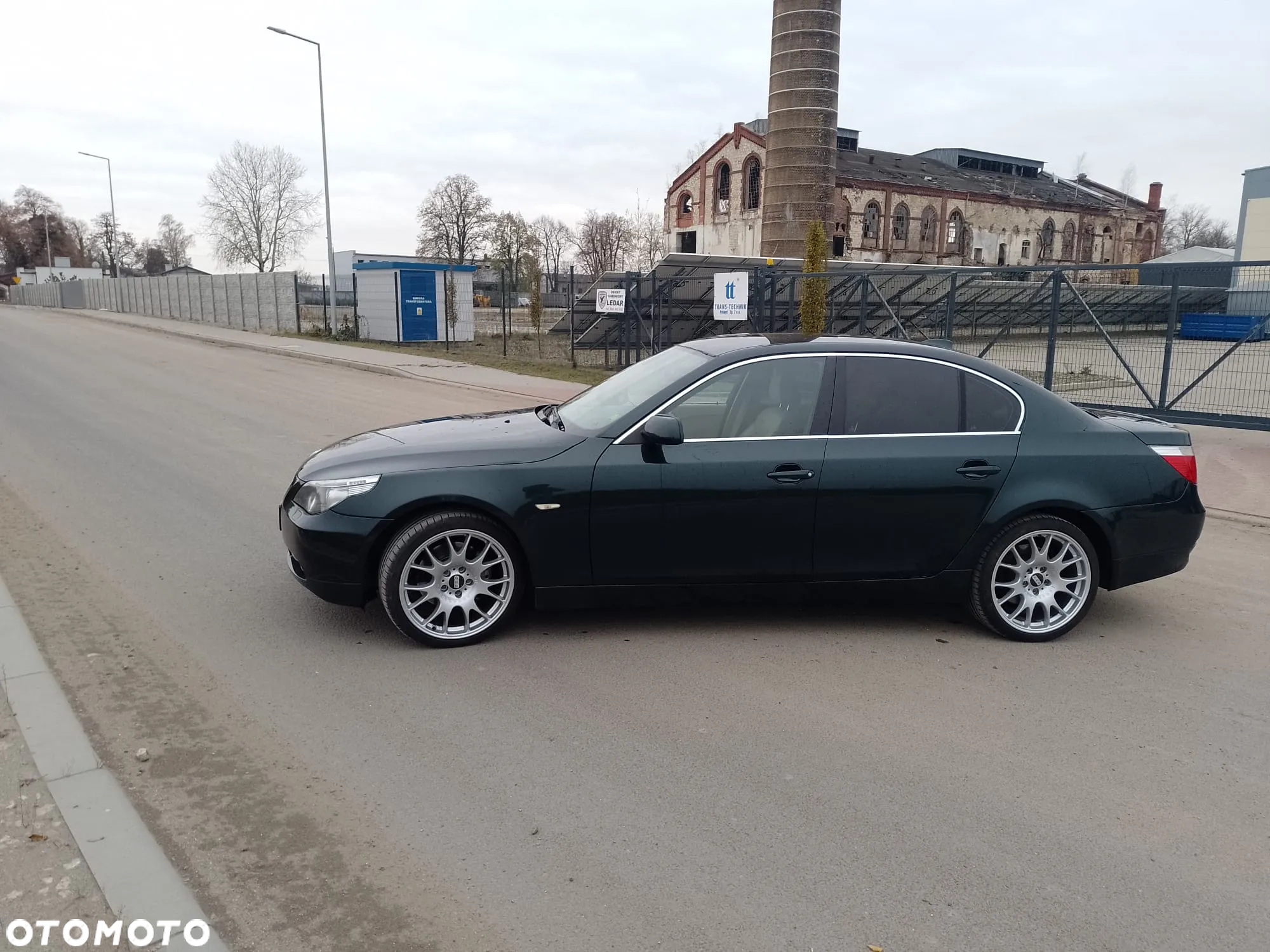 BMW Seria 5 530i - 6