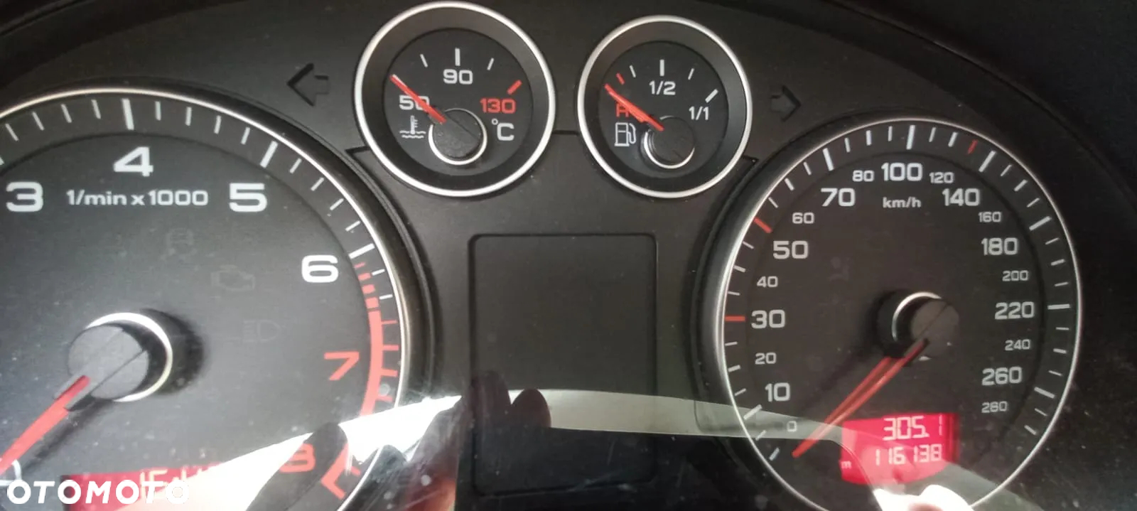 Audi A3 Sportback - 7