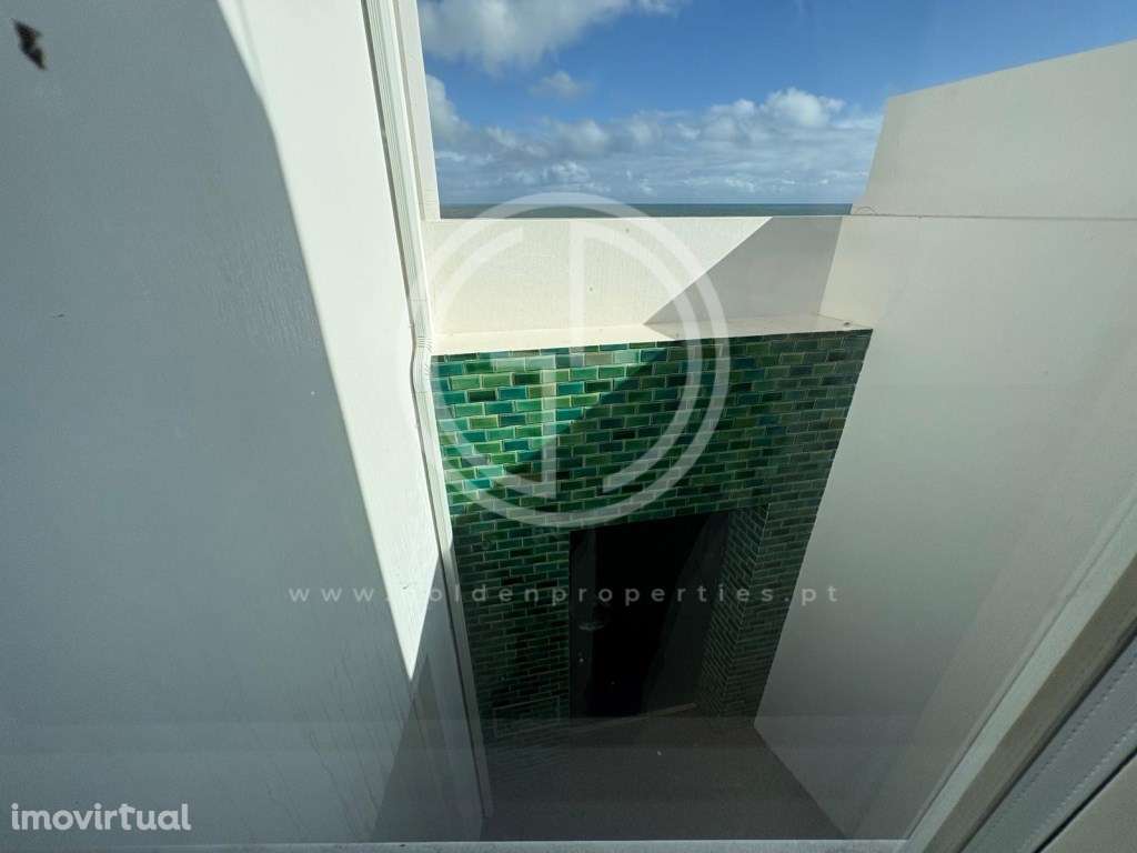 Moradia T4 Primeira Linha Mar em Albufeira - Grande imagem: 2/20