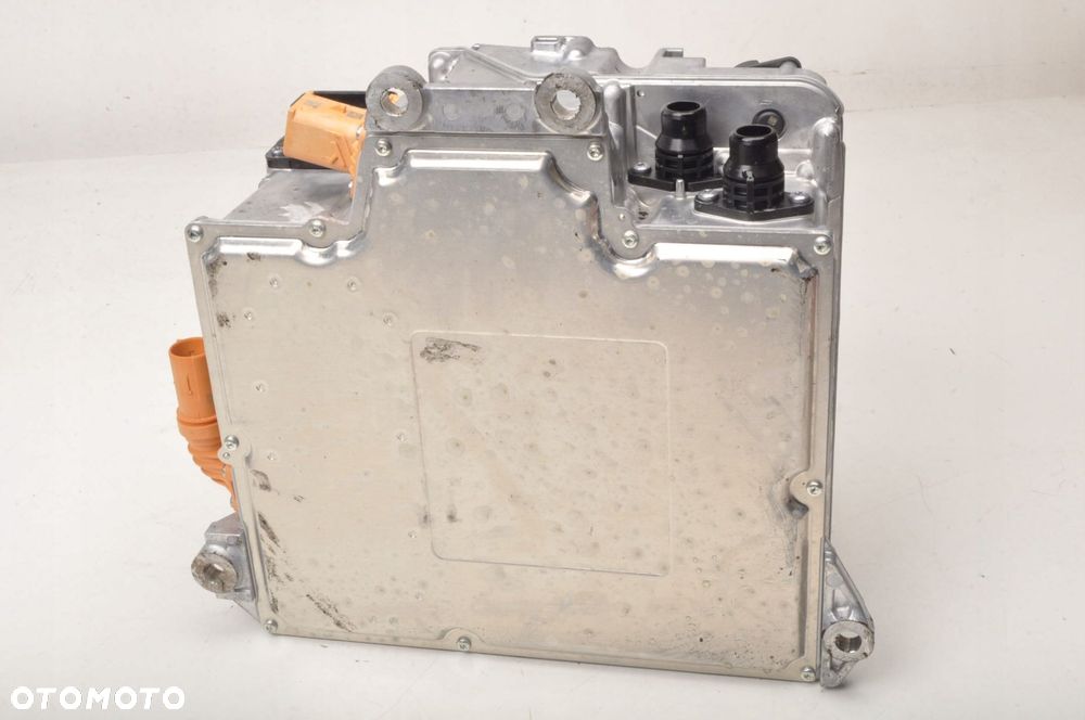 BMW I4 G26 eDRIVE40 340 KM BATERIA AKUMULATOR 111 AH 23R 5A5ADE3 - 9