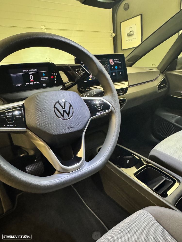 VW ID.3 Pro - 6