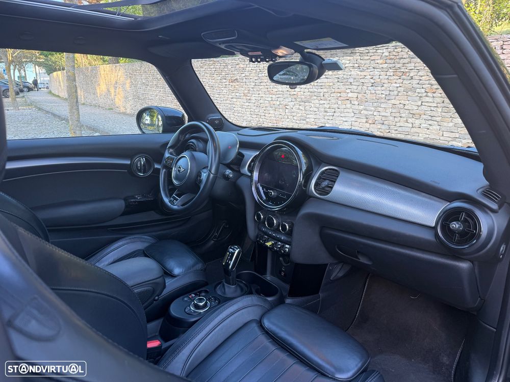 MINI Coupé ver-cooper-se-yours - 7