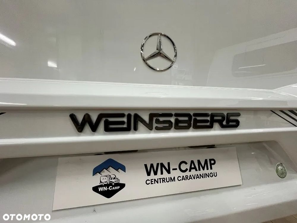 Weinsberg CaraCompact 640 HOT PEPPER EDITION - 5