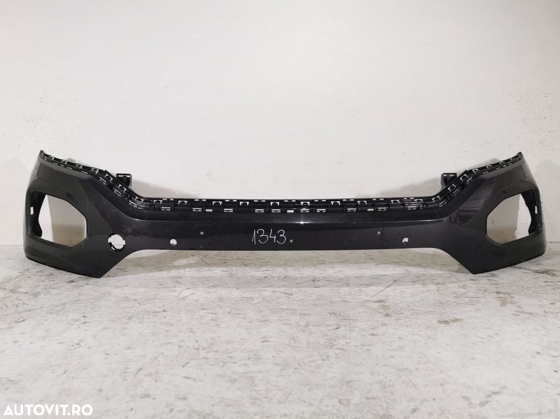 Bara fata VW T-Roc , 2018, 2019, 2020, 2021, 2022, cod de origine OE 2GA807221AF - 1
