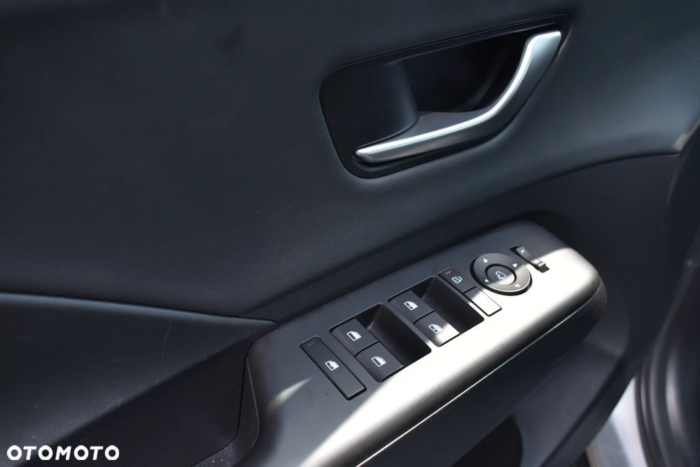 Hyundai Kona 1.6 GDI Hybrid Executive DCT - 16