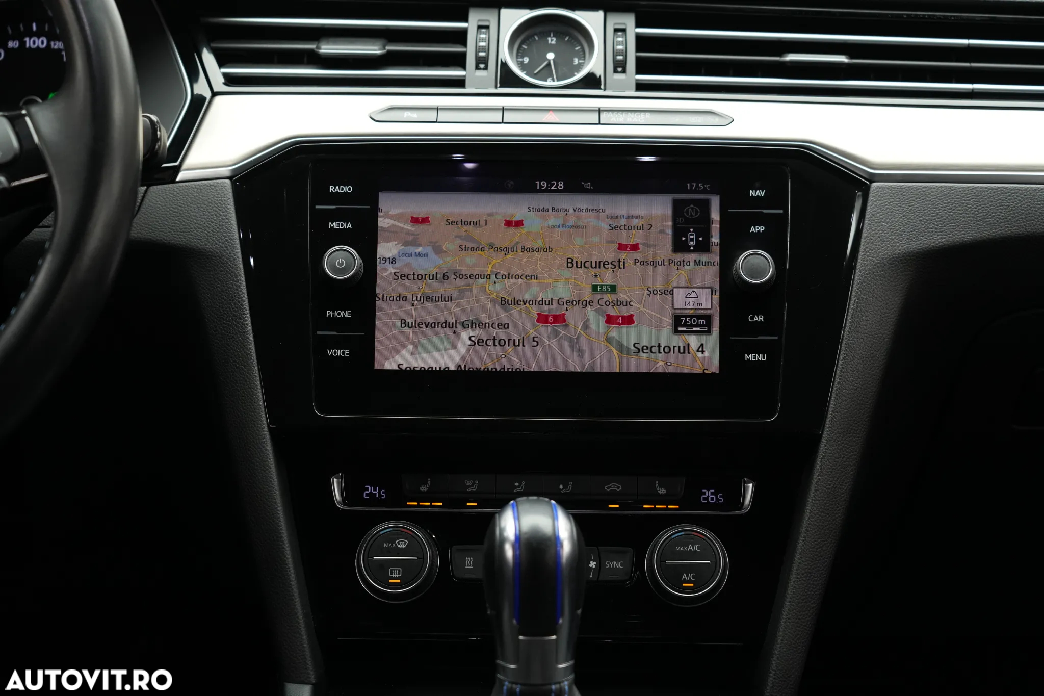 Volkswagen Passat Variant 1.4 TSI Plug-In-Hybrid DSG GTE - 6