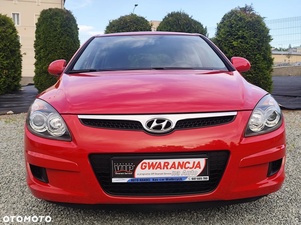 Hyundai i30 1.4 Classic - 3