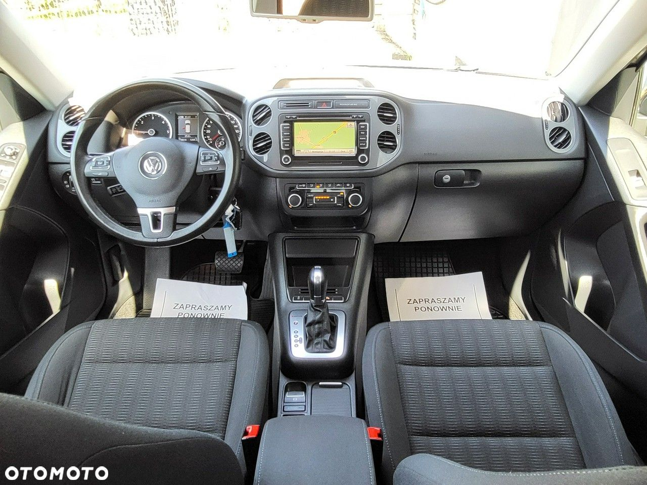 Volkswagen Tiguan - 5