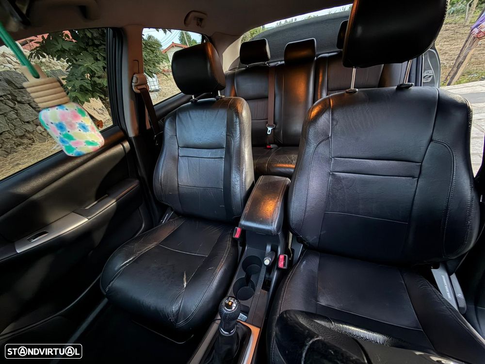 Toyota Corolla 1.6 VVT-i Edition - 4
