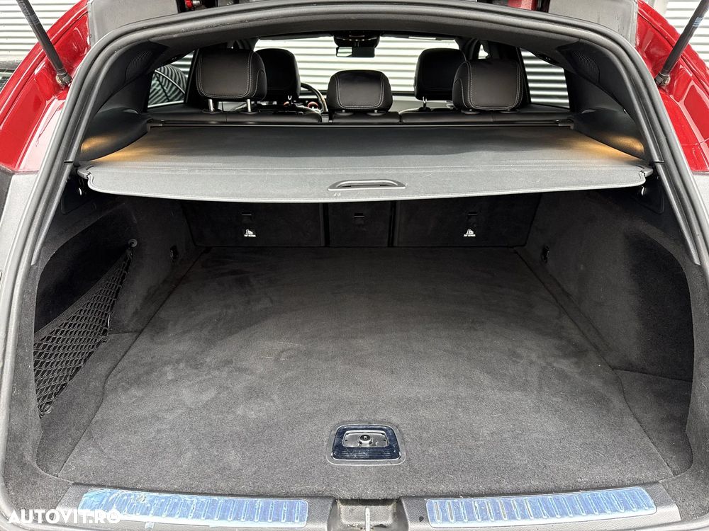 Mercedes-Benz EQC 400 4MATIC AMG Line - 23