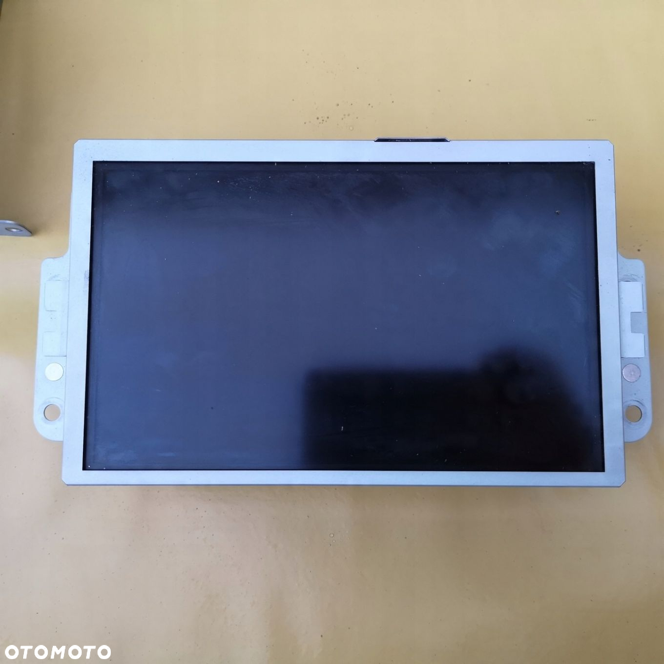 FORD MONDEO MK5 14- RADIO NAWIGACJA SONY ZESTAW KOMPLET - 7