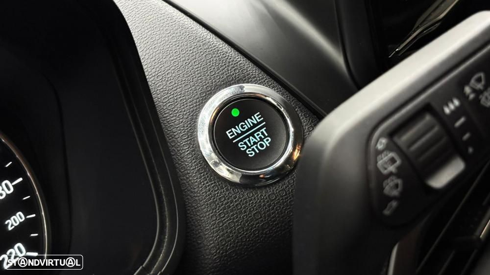 Ford EcoSport 1.0 EcoBoost ST-Line Black Edition - 22