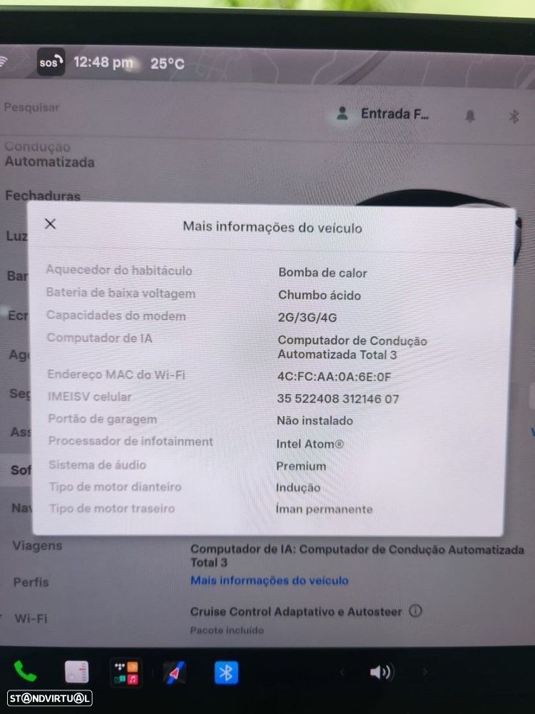 Tesla Model 3 Performance Dual Motor AWD - 21