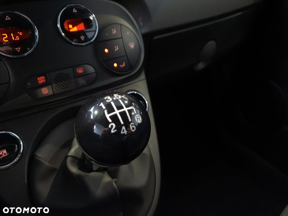 Fiat 500 - 14