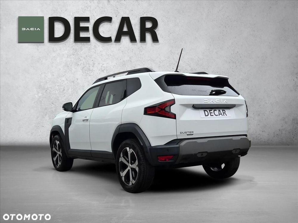 Dacia Duster - 19