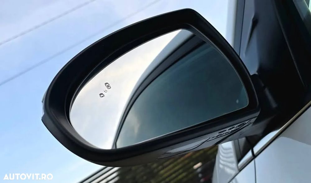 Hyundai IONIQ Hybrid 141CP Exclusive - 36