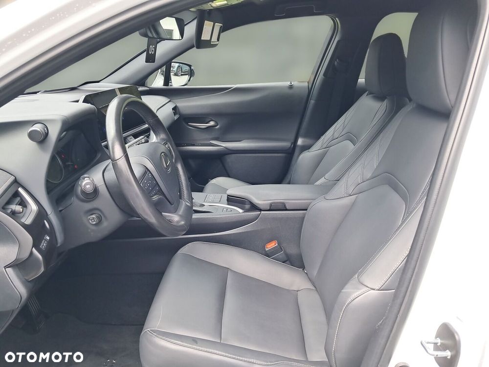 Lexus UX 250h GPF F Sport Design 2WD - 15