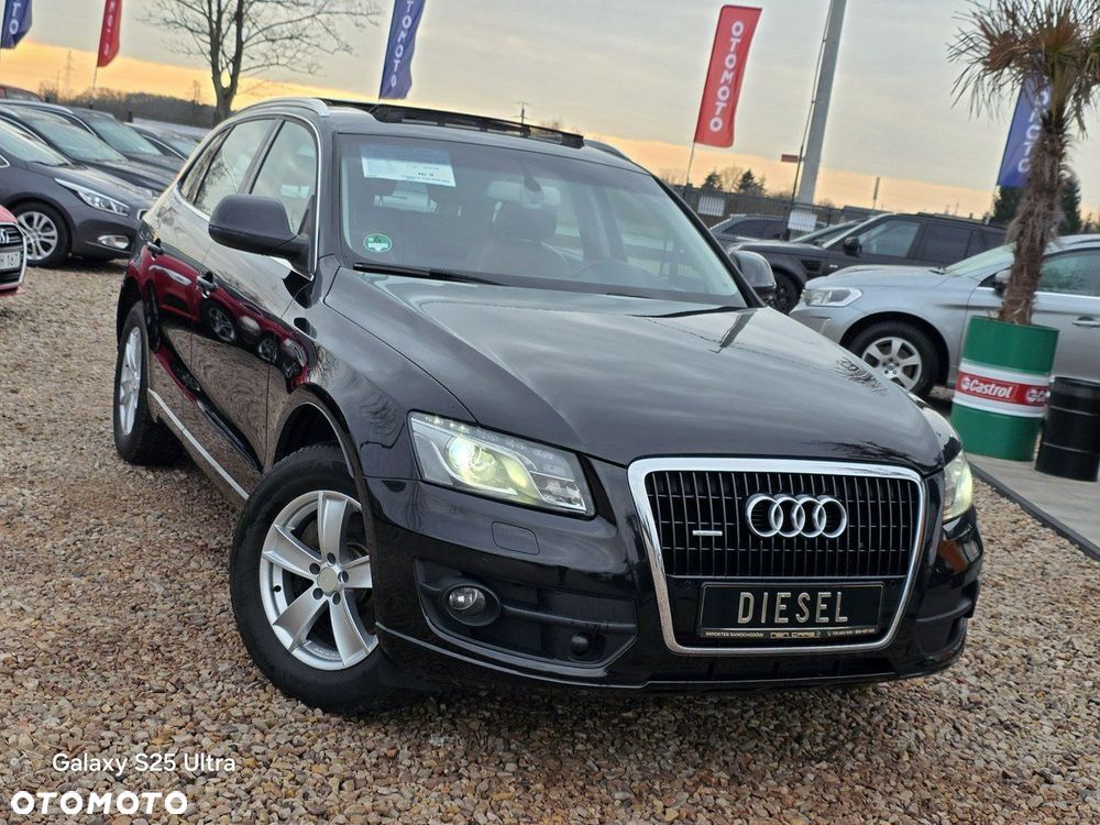 Audi Q5 - 3